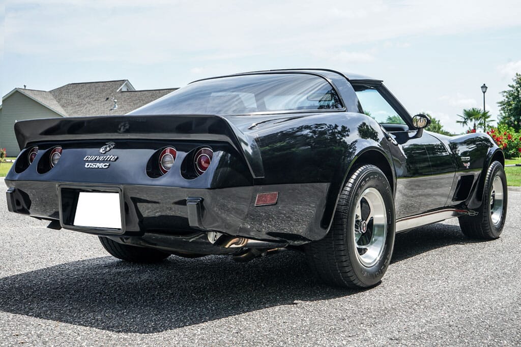 1979 Chevrolet Corvette Coupe for sale